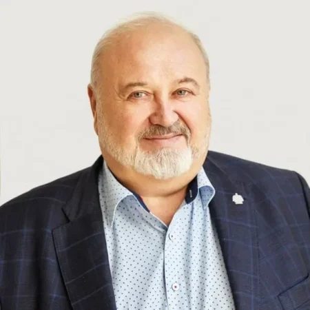 Владимир Сергеевич Малышев