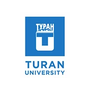Логотип - Университет Туран